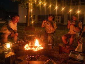 �đ�݂��포�w�Z�b�Ƃ����Ƃ̎{�ݎʐ^1