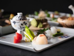 【静岡県の露天風呂付き客室のある宿】伊豆高原の隠れ宿 Syuhari~守破離~