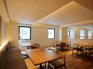 2024年6月リニューアルオープンしたカフェ&レストラン【オルガン】