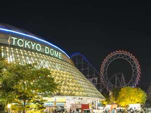 東京ドーム