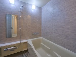 【客室】13階客室バスルーム