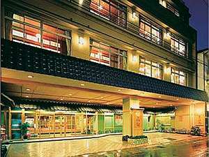 【近畿・兵庫県の露天風呂付き客室のある宿】泉都