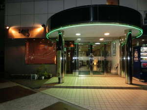 ビジネスホテル　レマンの施設写真1