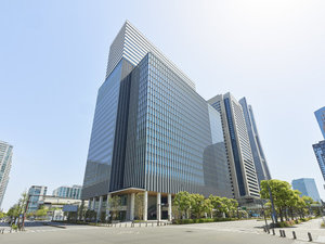 三井ガーデンホテル横浜みなとみらいプレミア(2023/5/16 OPEN)の写真