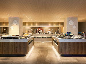 The Buffet