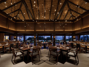 The Steak & Grill