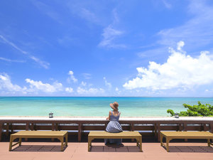 Beach Cafe