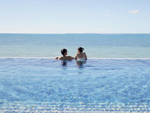 Quiet Pool