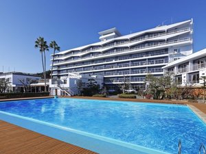 【和歌山県の子供連れ家族旅行におすすめの温泉宿】大江戸温泉物語Premium 白浜彩朝楽