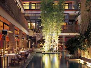 【福岡市内（博多駅周辺・天神周辺）の高級ホテル・高級旅館】WITH THE STYLE FUKUOKA