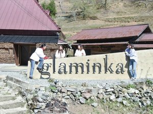 GLAMINKA sayoW̎{ݎʐ^1