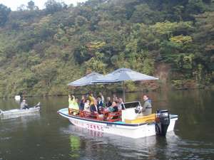 1年を通してのクルーズ