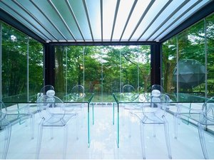 �X�C�[�g���B���@������Ό�Kunsthaus�̎{�ݎʐ^1