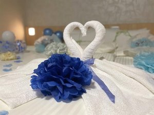 ご希望のイメージやお色でデコレーション可能です♪