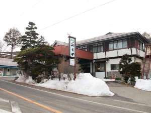 ���̓�����̎ʐ^