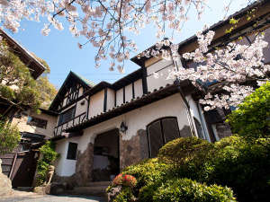 【兵庫県:神戸】須磨観光ハウス 味と宿 花月