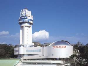 天文科学館