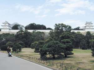 明石城