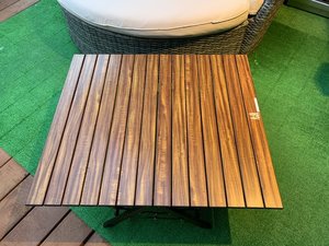 BBQ�p�i���e�i���[�e�u���j