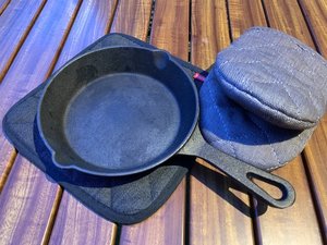 BBQ�p�i���e�i�X�L���b�g/����݁j