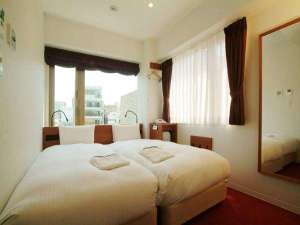 【心斎橋・なんばの人気ビジネスホテル】ベニキアカルトンホテル大阪道頓堀