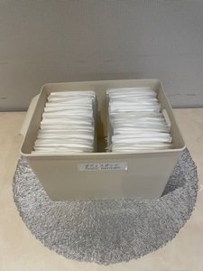 ボディスポンジ