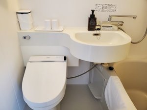 バスルーム