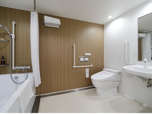 ���j�o�[�T�����[���̃o�X���[���́A������ɒi�����Ȃ��A�L�X�Ƃ����d�l�ɂȂ��Ă���܂�