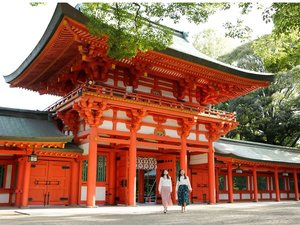 �y�X��_�Ёz�z�e������k����15���A�Q���܂ł͖�8��