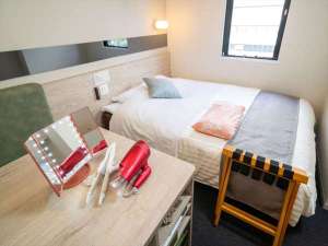 【レディースルーム】女性限定のお部屋です