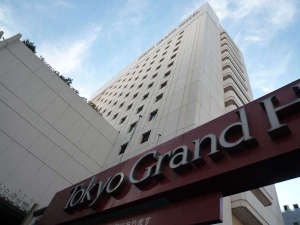 Tokyo Grand Hotel