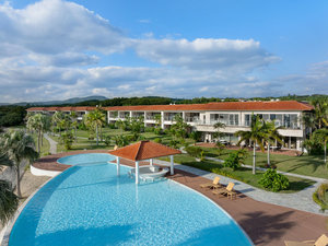 【沖縄県石垣島の貸し別荘・コテージ・ヴィラ・コンドミニアム】THE UBUFURU ISHIGAKI