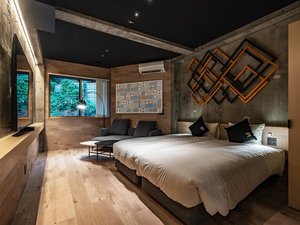 �R�l�N�e�B���O���[���qROOM-A�r