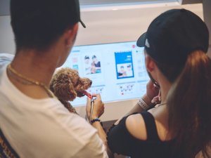 �v�����g�V�[��
