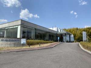 スポーツガーデン Mie Spo Inn 外観