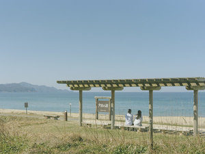 【ギャラリー−Beach−】