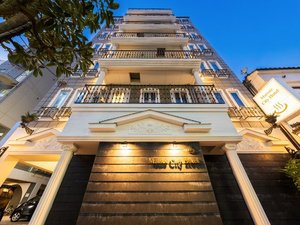 松江シティホテルは本館別館とも全室に天然温泉を給湯しております