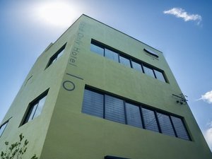 1 and Only Hotel�@IO