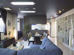 【長崎県長崎市内の貸し別荘・コテージ・コンドミニアム】おやど紀伊国屋 銀屋町