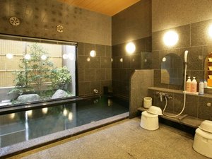ホテルルートイン苅田駅前の施設写真1