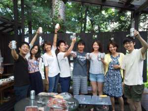 【山梨県富士五湖エリアの露天風呂付き貸別荘・ヴィラ】エクセルヴィラ河口湖