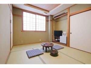 和室6畳島での時間をゆっくりとお過ごし下さい♪