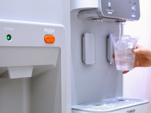 ウォーターサーバー/製氷機