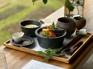 朝食 イメージ