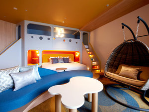 【沖縄中部の高級ホテル】沖縄プリンスホテル オーシャンビューぎのわん