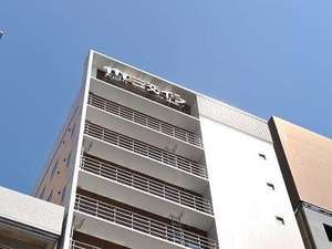 三交インGrande東京浜松町(全12階)