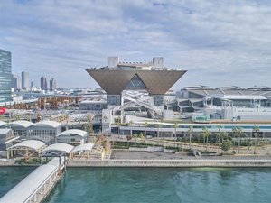 東京ビッグサイト
