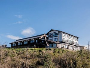 一望館はなれ櫂 外観