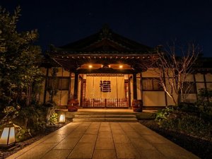 何度も訪れたくなる、旅先の料亭