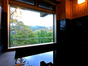眺望風呂と桜の宿　一休庵の施設写真1